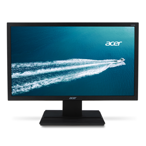 Acer 18.5" LED Monitor - = CHEAPEST SHIPPING RATES = -