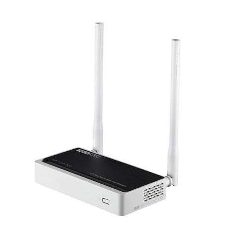 TOTOLINK 300MBPS WIRELESS N RANGE EXTENDER WIFI