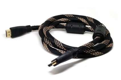 1080P HDMI to HDMI Cable - 5m
