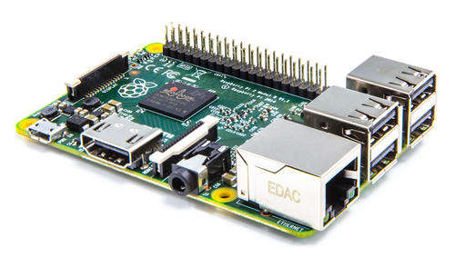 Raspberry Pi 2 B - 2nd Generation Quad Core Cortex A7 - -=Cheapest Shipping Rates=-