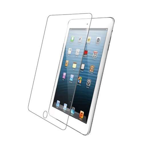 Tempered Glass Screen Protector for Ipad 2/3/4