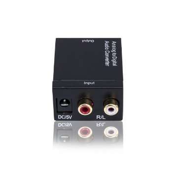 Sale!!!!! Analog to Digital Audio Converter