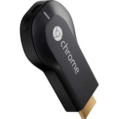 Google Chromecast HDMI Streaming Media Player - - - LOCAL STOCK - - -