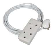 10 Metre Extension Cord