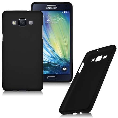 Samsung Galaxy A5 TPU Cover