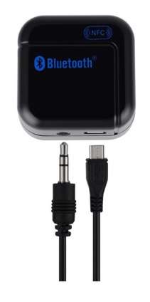 NFC Bluetooth Audio Receiver Pack for Home Amplifier NAD or Yamaha