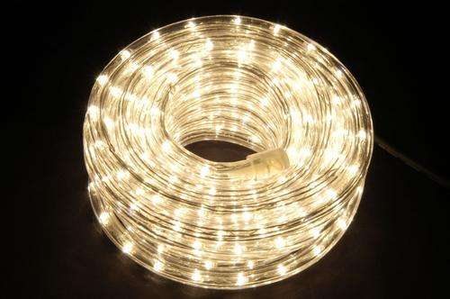 Sale!!!  White Rope Light - 10M