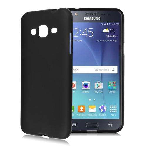 Samsung Galaxy J3 TPU Cover