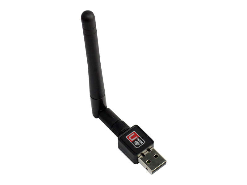 USB WIFI Adapter - 150 Mbps WIFI USB Dongle 802.11N