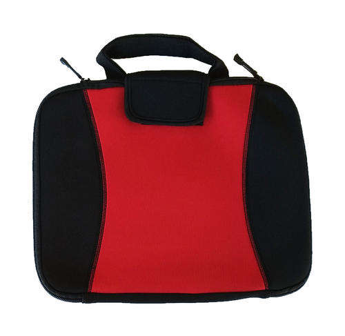 10" iPad / Tablet / Netbook Universal Neopreeve Zip Bag