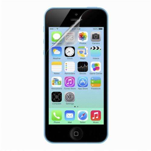MEGA SALE!!!!!!!!!!!   Pack of 4 normal clear Screen Protectors for Iphone 6+ (5.5)