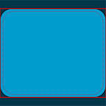 Mousepad PVC soft
