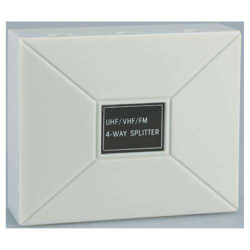 TV Box Splitter 4 Way