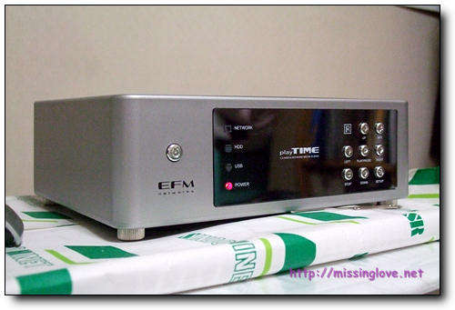 Iptime Playtime 3.5inch IDE mp3 Divx AVI Xvid Multimedia Player No HDD!!