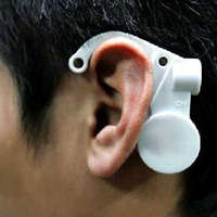 Anti-Sleep Alarm Nap Zapper Drowsy Driver Awake Alert