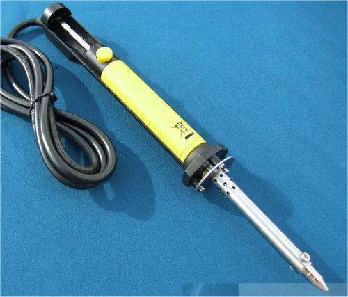 Desoldering Tool Soldering Iron