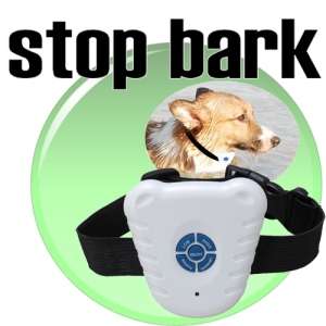 2 Day Insane Special !!!!  Ultrasonic Bark-Stop Training Collar > NO SHOCKING