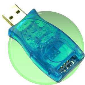 USB Sim Card Reader Writer Copy Cloner Backup