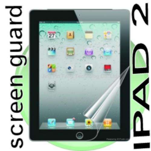 ProGuardz Screen Protrector for Apple Ipad 2