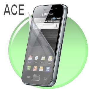 ProGuardz 3-Pack Screen Protector Samsung Galaxy Ace S5830