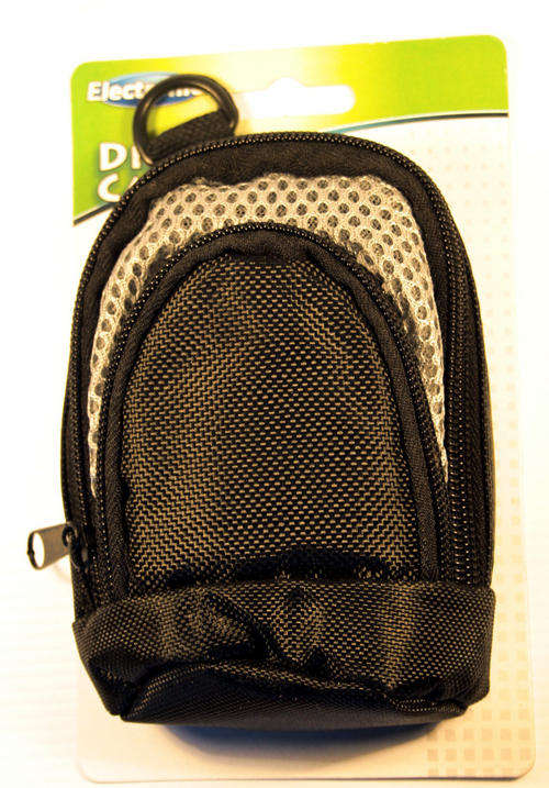 Small Universal Camera Bag