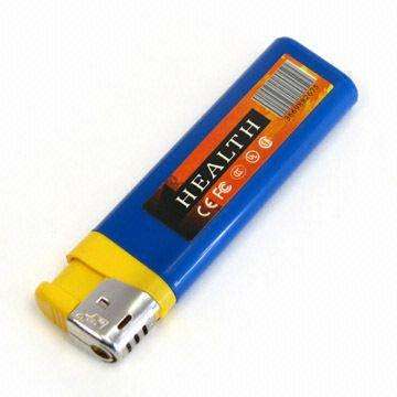 Cigarette Lighter Spy Camera Device Video Sound Photo - Local Stock - Immediate Shipping !!!!