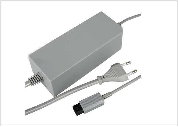 Nintendo Wii AC Power Adaptor Replacement- Under R100!!