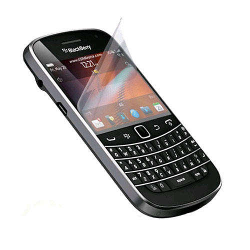 Proguardz Screen Protectors for Blackberry Bold 9900