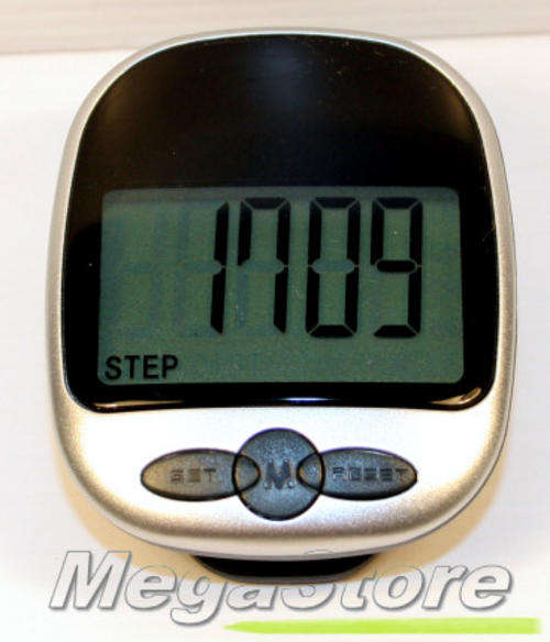 Weight Loss Pedometer - Quality Product