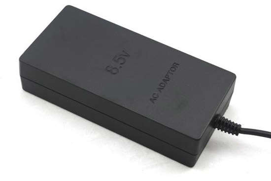 Sony Playstation 2 Slimline PS2 Power Supply - AC Adaptor 8.5v