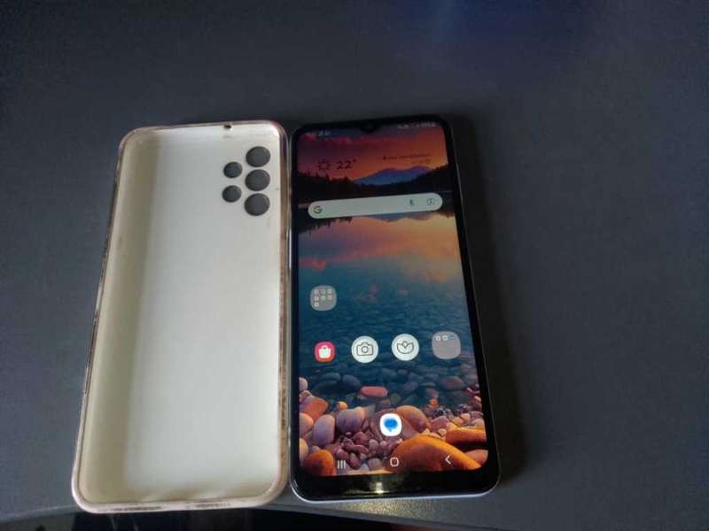 Samsung A13 4G 64GB 4GB Ram