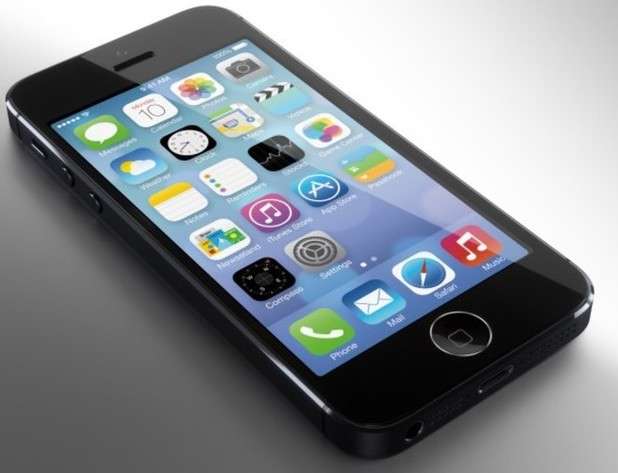 iphone 5s
