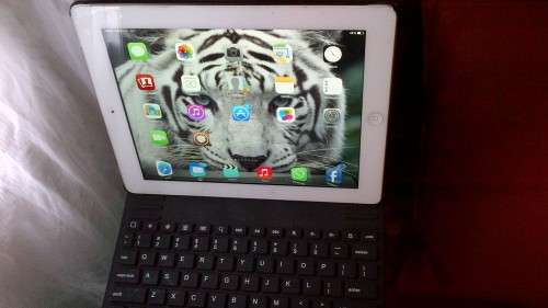 Apple ipad 4th generation