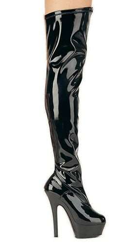 Pleaser Women boots- FREE SHIPPING!