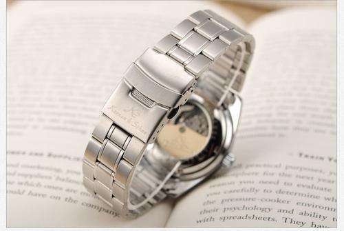 Kronen & Shone Mechanical watch