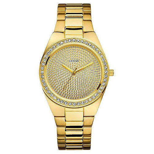 Guess Womens Sporty type watch