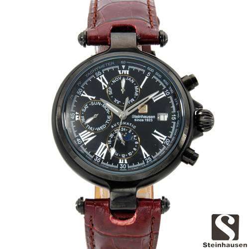 Steinhausen Automatic Mens Movement watch