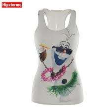 Minion Tank Top