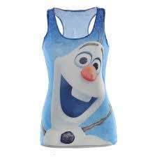Minion Tank Top