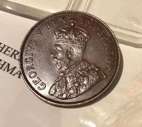 1930 PENNY