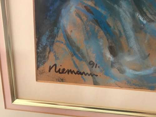 HENNIE NIEMANN SNR