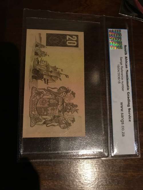 R20 ( UNC 65 )