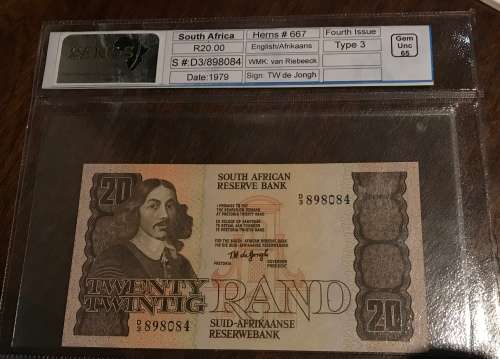 R20 ( UNC 65 )