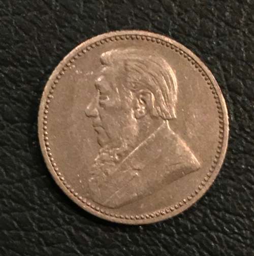 1896 ZAR 6D