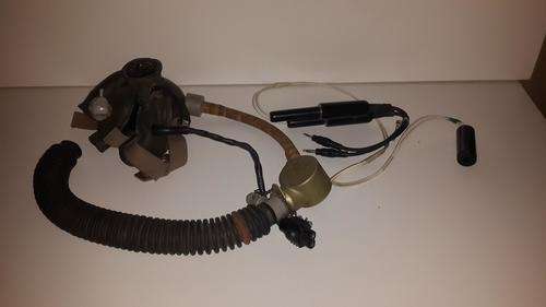Wow !!!! WW2 PILOT,s MASK