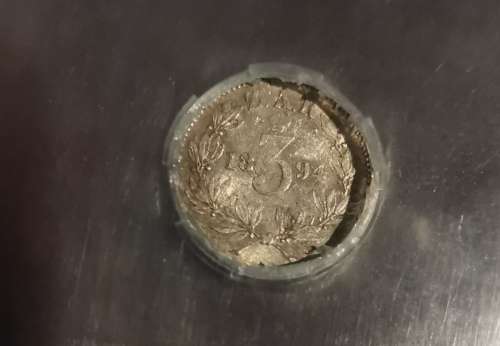 1894 ZAR 3D