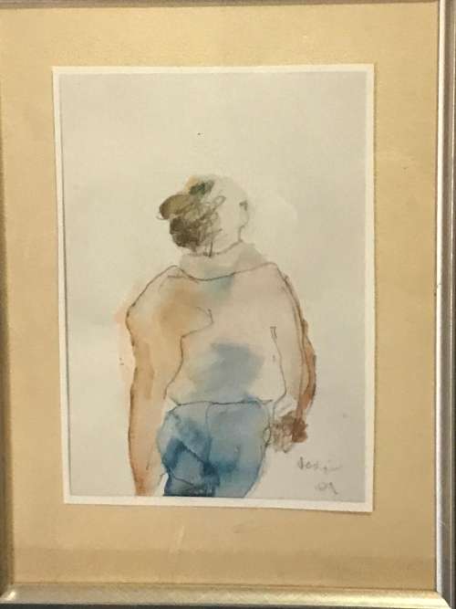 ROBERT HODGINS
