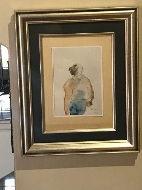 ROBERT HODGINS