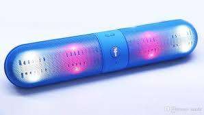 Bluetooth Speaker