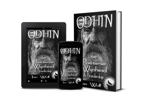 Odhin se Poëtiese Wysheid en die Broederbond (Ebook)